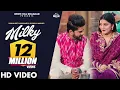 Lagu Sapna Choudhary Song | MILKY : Vishvajeet \u0026 Ruchika Jangid | Haryanvi Songs 2021