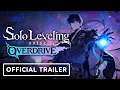 Download Lagu Solo Leveling: Arise Overdrive – 6 Minutes of Gameplay