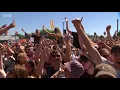 Shed Seven - Chasing Rainbows (TRNSMT 2018)