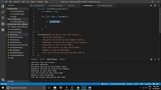 JavaScript Exercise Objects and Classes Tech Module