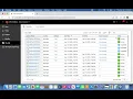 IICS Schedule a Taskflow jobs