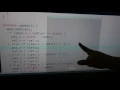 Translating Brickout Game from Lua into Processing