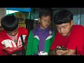 Download Lagu BAYU PERMADI JIAANN LUPUT SUWOK...!! TINGKAHE ANAKE MAS BONDAN PERMADI