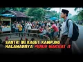 Download Lagu Santri Ini Kaget, Pulang Ke Kampungnya Penuh Dengan Kemaksiatan