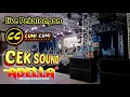 Download Lagu CEK SOUND ADELLA FT. CUMI CUMI AUDIO LIVE PEKALONGAN