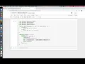 Visually generate and run Q QSharp code