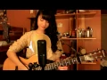 Lagu Blood - The Middle East ( mree cover )