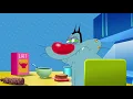 Download Lagu Oggy et les Cafards - Géant ! (S04e23) Episode complet en HD