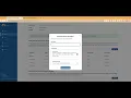 Creating Ensign API keys