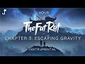 Download Lagu TheFatRat - Escaping Gravity (Instrumental) [1 HOUR]