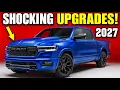 5 Reasons You Should Wait For 2027 Ram 1500 Don t Buy 2026
