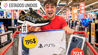 Compras en los OUTLETS MÁS FAMOSOS de EEUU 💰