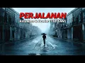 Download Lagu PERJALANAN - Kmy Kmo \u0026 Howler (YMYFAM) Lirik ❤️