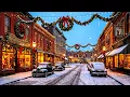 Quiet Analog Christmas | Mid-Century Inspired Music for Holiday Calm