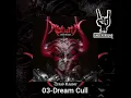 03-Dream Cull ( Abbath New Álbum 2022- Dread Reaver )