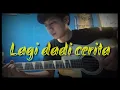 Download Lagu LAGI DADI CERITA - Ochol dut cover By Anes Pryant