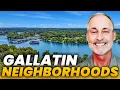 Gallatin Tennessee Neighborhood Guide Top Places To Live In Gallatin TN Tennessee Real Estate
