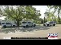 Mobile PD investigates shooting on Azalea Road