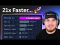 Stop Using Next js API Routes ElysiaJS Is Faster Type-Safe