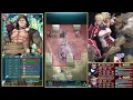 [FEH] Raphael True Solo - Flavia and Basilio Infernal BHB