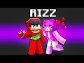 Download Lagu Unlimited RIZZ in Minecraft