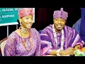 Download Lagu YAJOYAJO - OLORI OLUWO CHANEL CHIN TI SỌ̀RỌ̀ SÓKÈ ÀTI OHUN TÓ WÀ LÁÀRIN ÒUN ÀTI OONIRISA