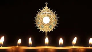 ترتيلة اشهى قربان جوقة ينبوع المحبة 