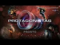 PROMO PROTAGONISTAS RCN PRONTO
