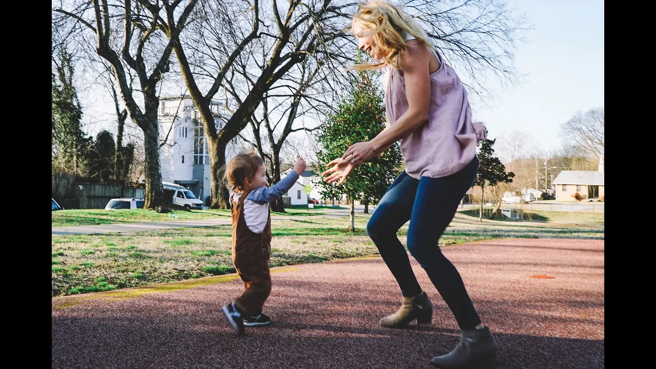 "You Are Loved" | Ellie Holcomb | OFFICIAL MUSIC VIDEO "You Are Loved" | Ellie Holcomb | OFFICIAL MUSIC VIDEO