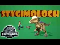 Download Lagu Stigymoloch Yeah Yeah! | NEW Dinosaur Song | Jurassic World | Kids Action Show | Music Cartoons
