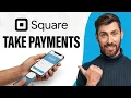 How to Use Square Card Reader with Phone NEW 2026 Guide