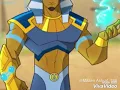 Download Lagu EGYXOS Characters