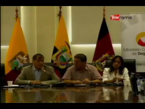 Un fallecido y 85 heridos por sismos de 6.8 grados