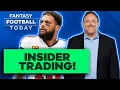 Dave Richard s Week 11 Trade Chart Best Buy High Players 2023 Fantasy Football Advice