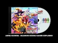 Download Lagu 41. Akira Kushida - Maximum Kizuna Kaiser Explodes!