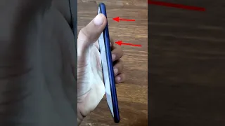 طريقة ايقاف خاصية Talkback في أربع ثواني طريقة إلغاء وضع المكفوفين لجميع أجهزة الاندرويد Shorts 