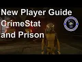 New Player Guides - Dealing with a Crimestat and Prison Tips Star Citizen It Happens