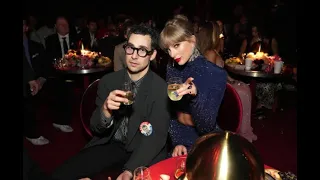 Taylor Swift s BFF Jack Antonoff Calls Out Little Cry Baby Bitch Kanye West for Album Release Date