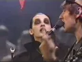 Download Lagu 1979 The Damned Love Song German TV