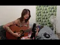Walang Kapalit (Rey Valera) cover by Mary Burn