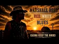 Karma Keep the Books - Marshall Reed