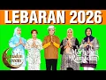 Lagu Lebaran 2026 | Line Dance | High Beginner Level | 32 count | 2 wall |  Februari 2026