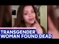 Transgender woman found dead in Rikers Island jail cell