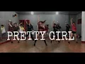 Pretty Girl - Maggie Lindemann (Dance Cover) | Mina Myoung Choreography