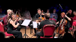 Download Boccherini   String Quintet in E major   2nd Movement MP3