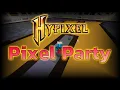 Some CRAZY games in Hypixel s Pixel Party Minecraft Java Edition