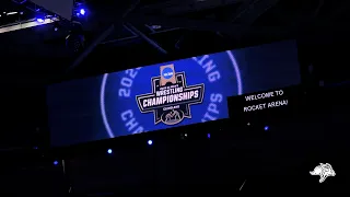 Wrestling NCAA Championships - Thursday Highlights 03 19 2026