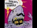 Use Us (feat. O.Torvald)
