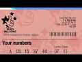 I think I ve won a few quid - Hear a 76M winning phone call