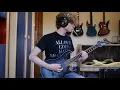 ARCHITECTS - MORTAL AFTER ALL FULL GUITAR COVER